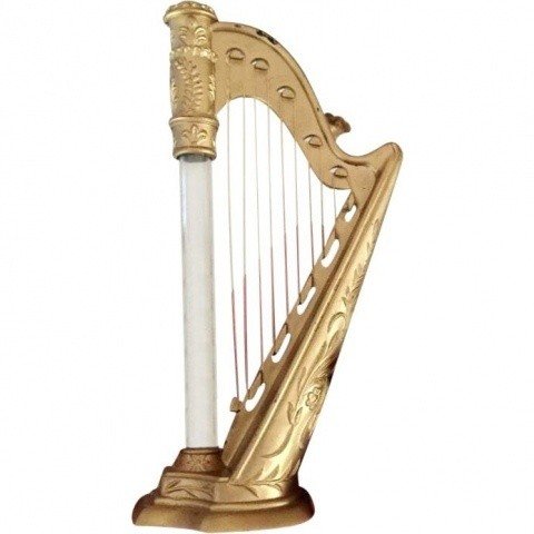 Harp d'Amour
